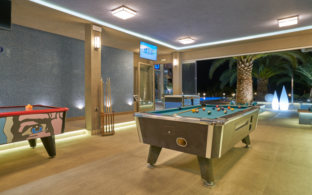 Ionion Blue Hotel