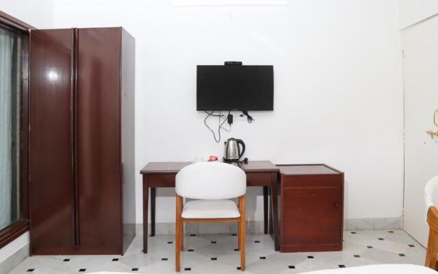 Hotel Darbargarh, Udaipur