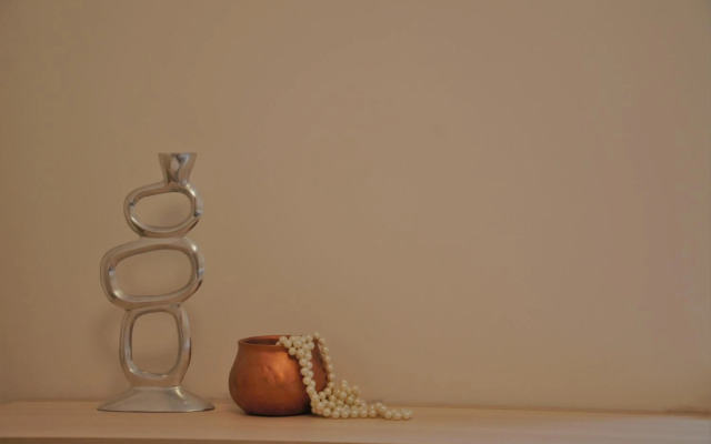 Spacious 2-bedroom apartment with luxury feel