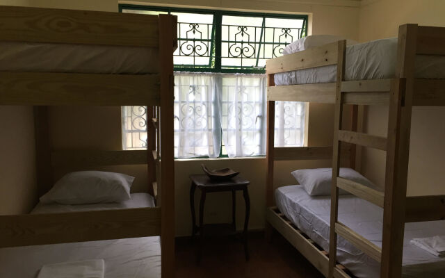 Backpackers Hostel