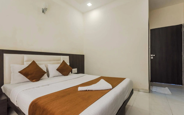 Hotel Alfa Grand