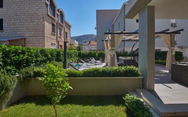 Apartment Sorgo