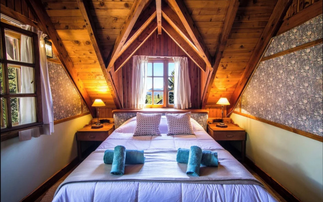 BT Homes - Cerro Catedral