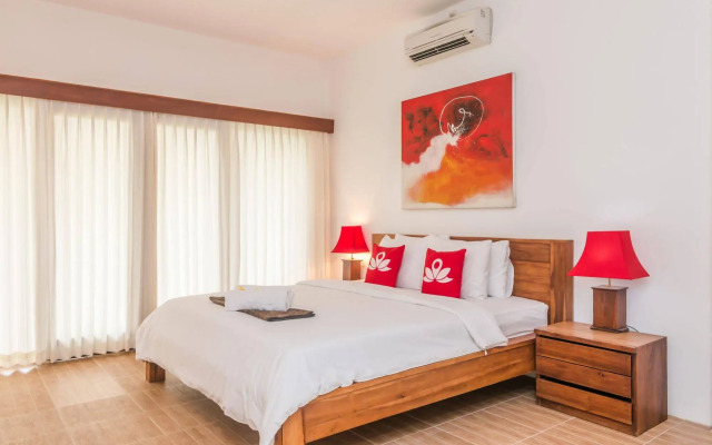 ZEN Rooms Tukad Badung Renon