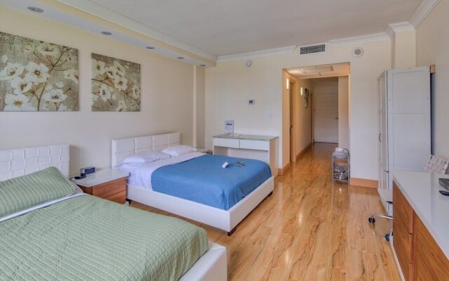 Oceareov2BR Unit - 901 - 2 Br Condo