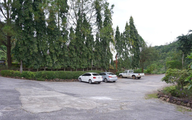 Rungyen Resort