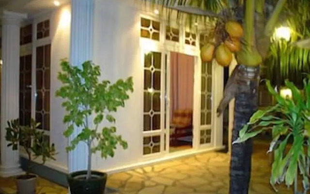 Rayan Tourist Villa