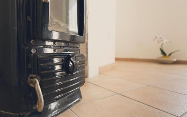 CASA VETERE Bed and Breakfast