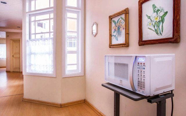 Grand Residences Pousadas