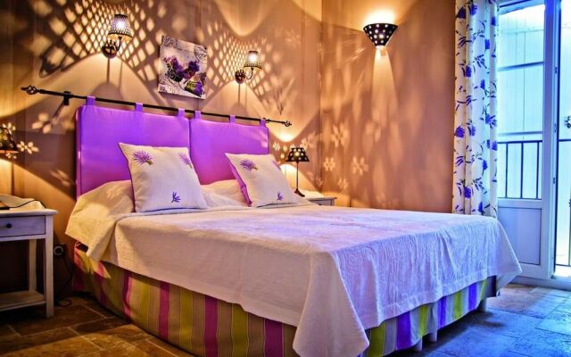 Domaine de la Ramade