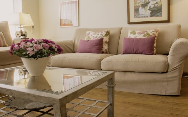 Apartamentos Rent In Buenos Aires