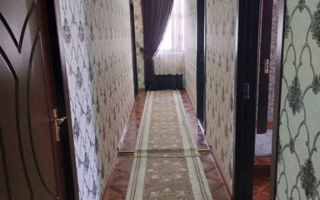 Sher Hotel