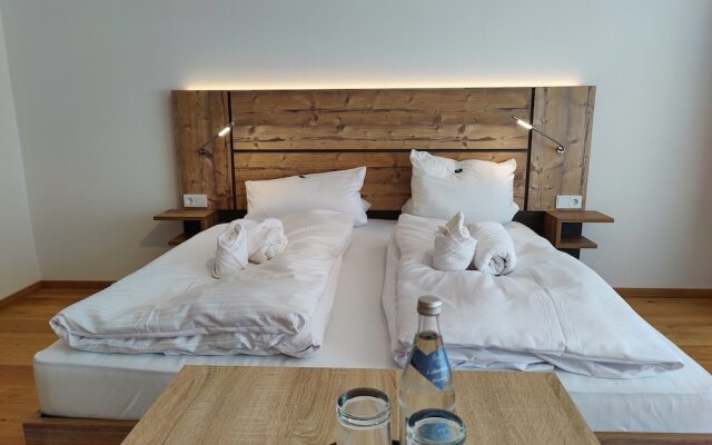 Hotel Ferien vom Ich