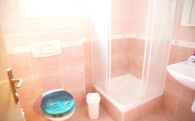 Villa mit Whirlpool für 32 Per