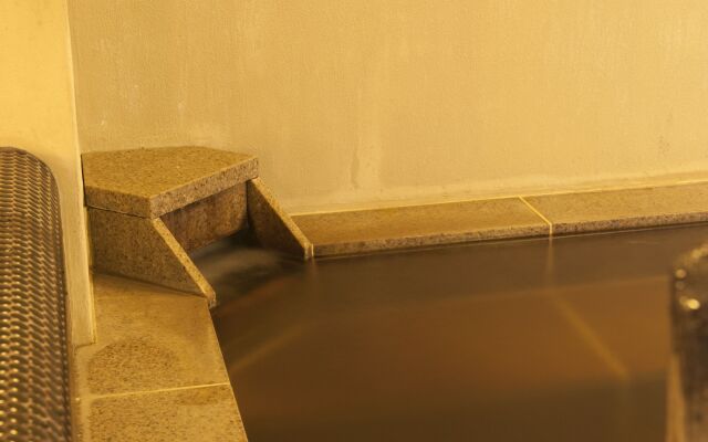 Dormy Inn Tsu Natural Hot Spring
