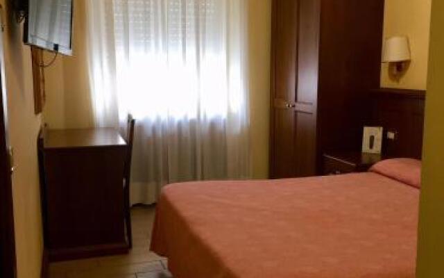 Hotel Sporting