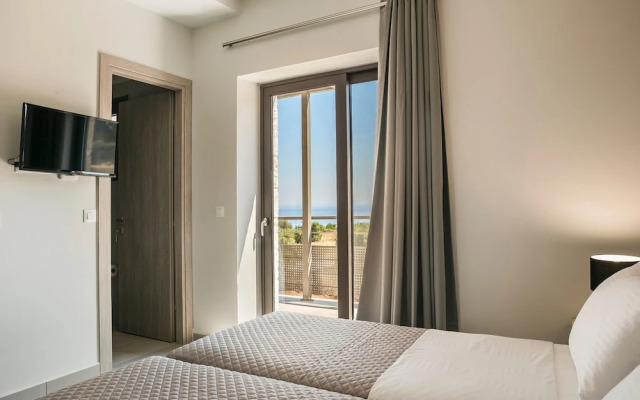 Petradi Villa Skala I