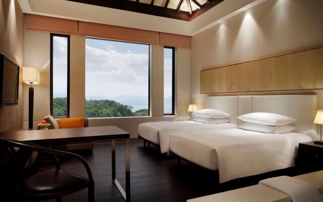 Park Hyatt Ningbo Resort and Spa