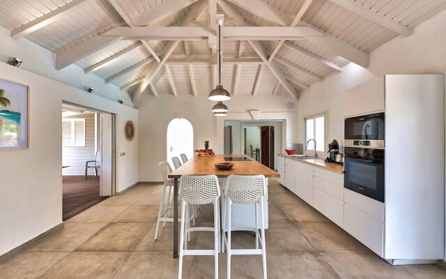 Villa Eve Paradise