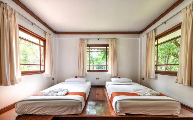 Supalai Pasak Resort and Spa (SHA Extra Plus)