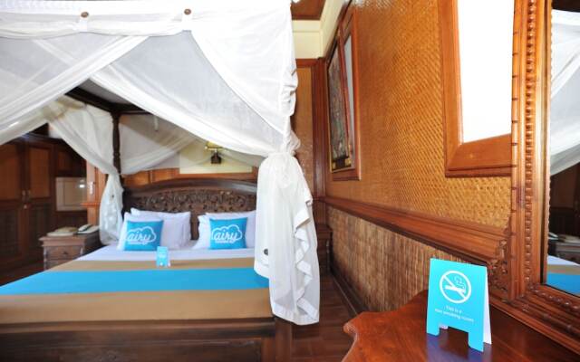 巴厘岛艾里乌布必司马32酒店(Airy Premier Ubud Bisma 32 Bali)