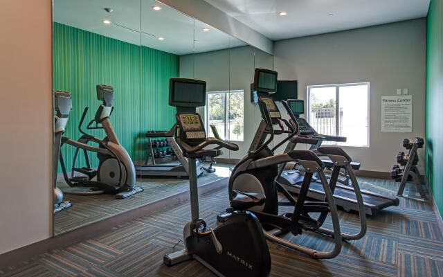 Holiday Inn Express & Suites Gatesville - N. Ft Hood by IHG