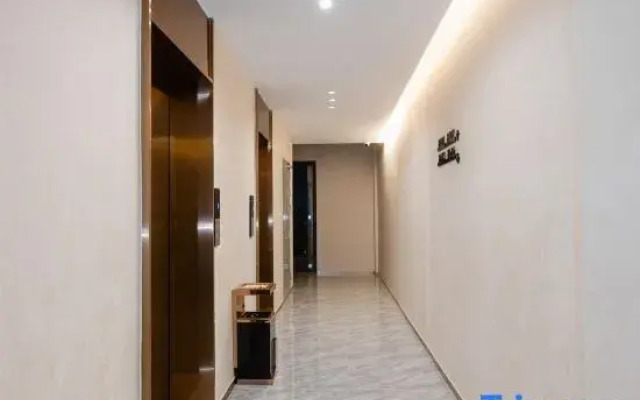 New Junlong Hotel
