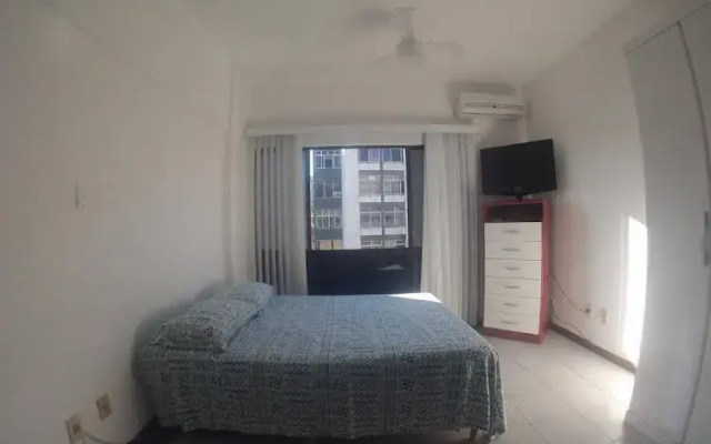 Praia Bella Flat
