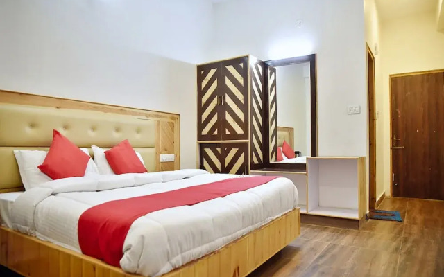 OYO 10764 Hotel Hadimba Manali