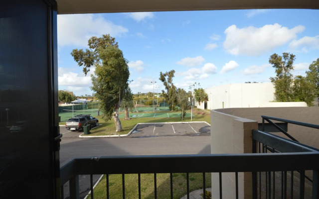 Riverview Holiday Apartment 86 - Kalbarri WA