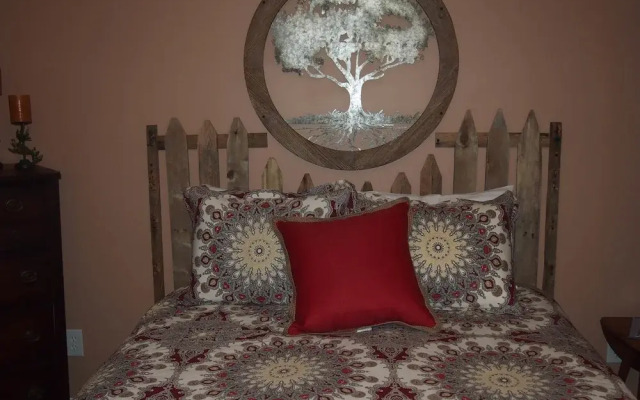 Glassy View Bed & Breakfast