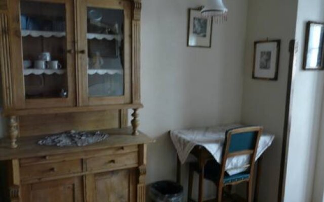 B&B Antica Dimora Abitare da Adele