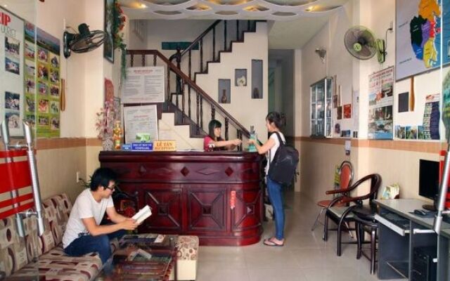 Thanh Duy Hotel