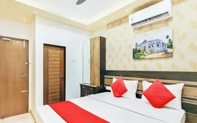 Hotel Silver Inn by OYO Rooms