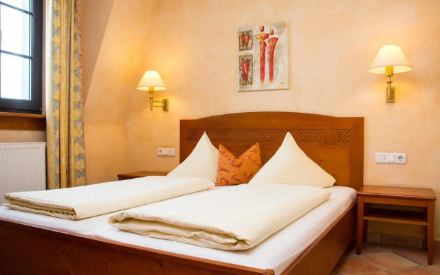 Hotel Casa Rustica