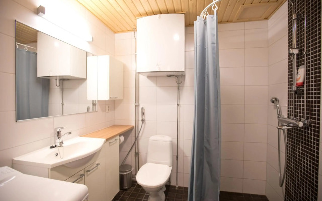 Majesteetti Apartments