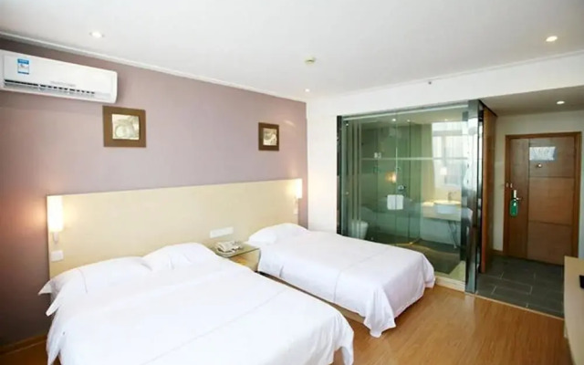 Hai'anxian Holiday Hotel