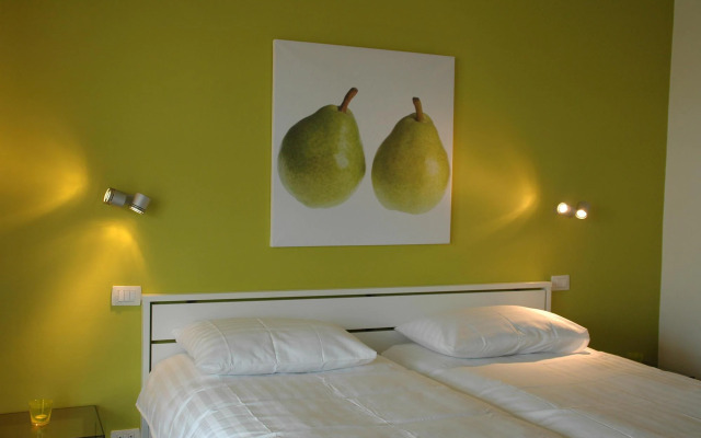 Residence Tenuta Madonnina, Castiglione di Sicilia