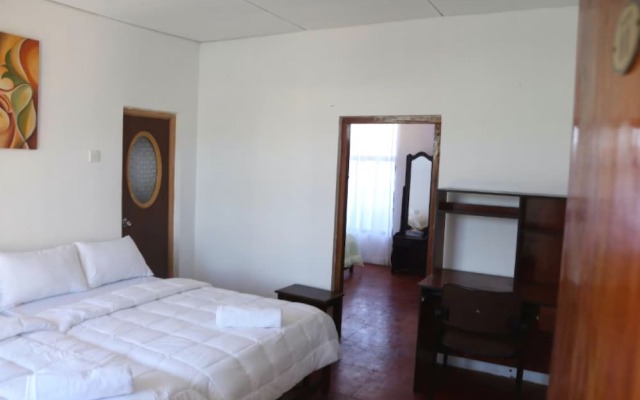 Span Grand Hotel