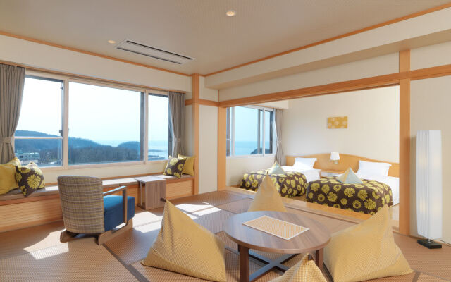 Kiki Shiretoko Natural Resort