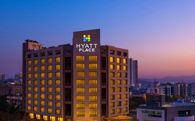 Hyatt Place Pune/Hinjawadi