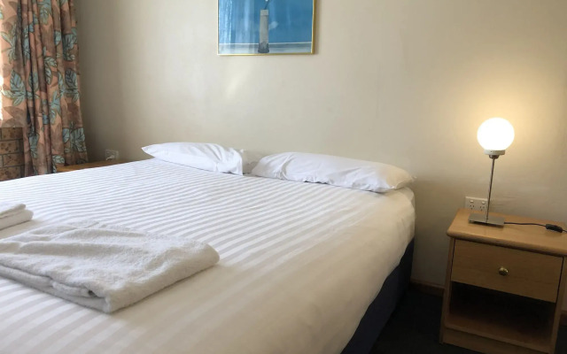 Canberra Lyneham Motor Inn