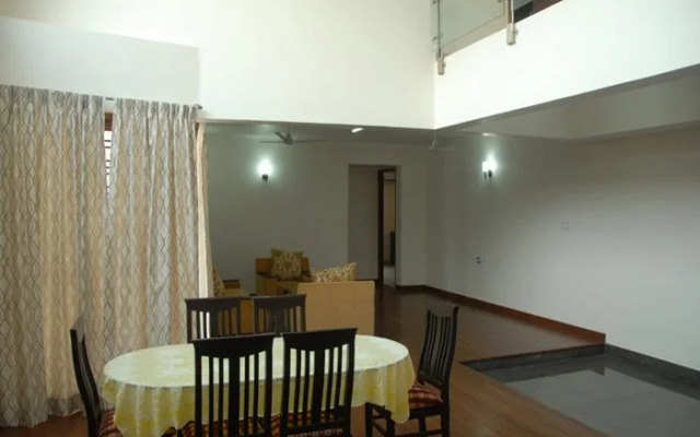 Catalyst Suites-Old Airport