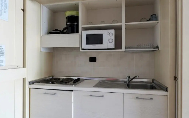 Apt24 - Relais du Lac 216