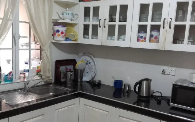 OYO 258 Global Rest House