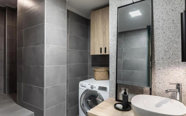 Urban loft I