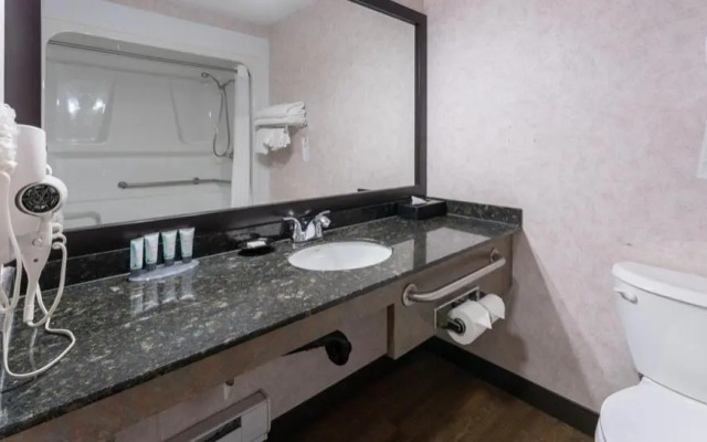 Prestige Aberdeen Lodge Kamloops