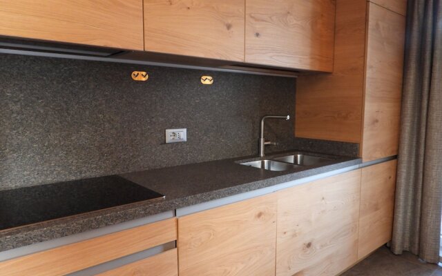 Appartamenti al Toscana