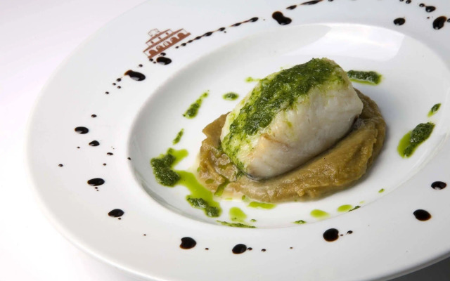 Hotel Tossal d'Altea