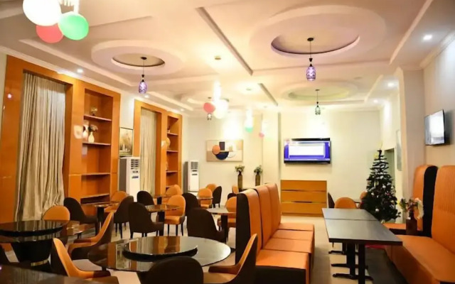Abus Apartment